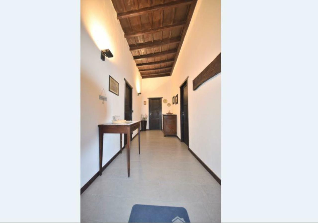 Casa Angela Villa Perledo Exterior photo